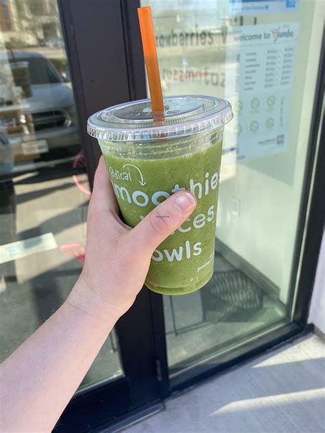 Jamba juice allen tx. Closed - Opens at 8:00 AM Tuesday. (940) 369-8494. 1155 Union Circle. Denton, TX 76203. View Details. order delivery. Have a question? Ask us today! Visit your local Garden Park Shopping Center locations at 1565 W Main St. #200. 