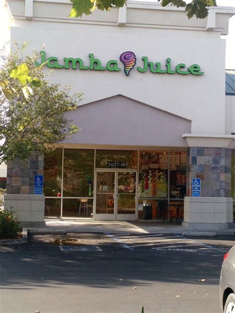 Get Jamba Juice's delivery & pickup! Order online with DoorDash and get Jamba Juice's delivered to your door. ... Jamba Juice - Chico. 855 East Ave, Chico, CA 95926 ...