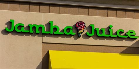 See what employees say about benefits at Jamba Juice, including flexible schedule, health insurance and more. Find jobs. Company reviews. Find salaries. Sign in. Sign in. Employers / Post Job. Start of main content. Jamba Juice. Work wellbeing score is 71 out of 100. 71. 3.7 out of 5 stars. 3.7. Follow. Write a .... 