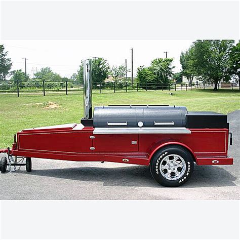 Jambo smokers for sale. Smoker Trailers, BBQ Pit Trailers & Grill Trailers for Sale. 82 BBQ smokers, pits, trailers, professional grills for sale! Huge discounts on commercial barbecue equipment. Use our zip code search to find ones near you! New and used smokers, all shapes and models. You can cook or you can be a pro. 