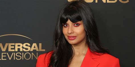 Jameela Jamil Set to Be Marvel Villain in