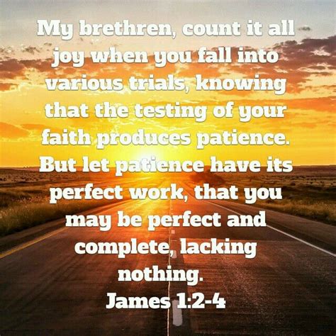 12 Beloved, do not think it strange concerning the fiery trial which is to try you, as though some strange thing happened to you; 13 but rejoice # James 1:2 to the extent that you partake of Christ’s sufferings, that # 2 Tim. 2:12 when His glory is revealed, you may also be glad with exceeding joy. 14 If you are reproached for the name of Christ, # Matt. 5:11; …. 