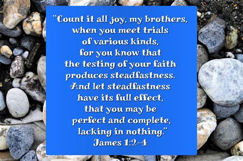 James 1 enduring word. Things To Know About James 1 enduring word. 