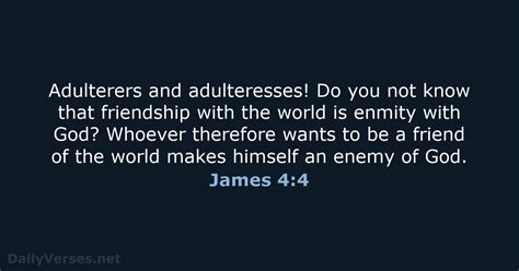 James 4 nkjv. Shepherd the Flock. 5 The elders who are among you I exhort, I who am a fellow elder and a witness of the sufferings of Christ, and also a partaker of the glory that will be revealed: 2 Shepherd the flock of God which is among you, serving as overseers, not by compulsion but [ a]willingly, not for dishonest gain but eagerly; 3 nor as being [ b ... 