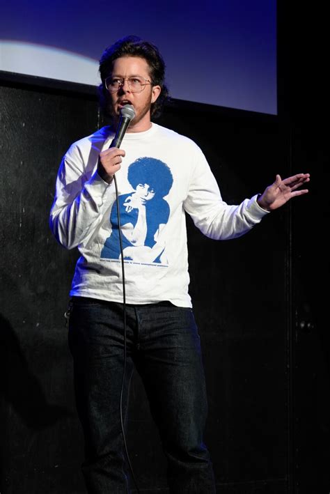 James Adomian Hosts a Night of Big Laughs at UCB, ‘All for Armenia’