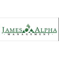 James Alpha Management LLC LinkedIn