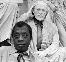 James Baldwin - Wikipedia