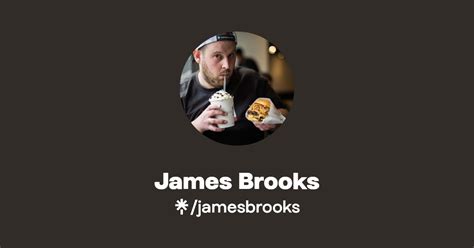 James Brooks Instagram Qinzhou