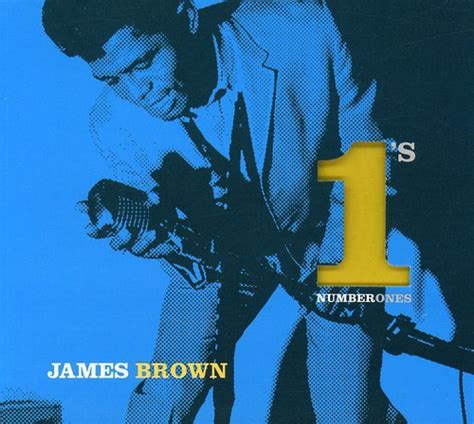 James Brown Number 1