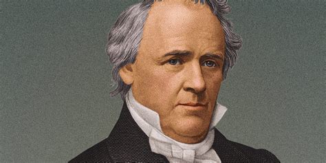 James Buchanan Gay
