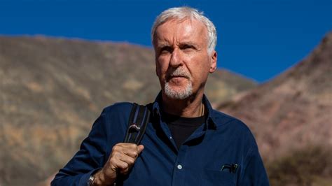 James Cameron feels he ‘walked into an ambush’ in Argentine lithium dispute