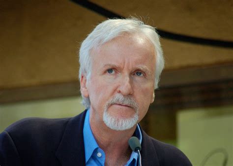 James Cameron filmography - Wikipedia