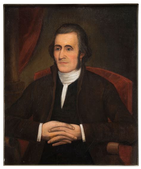 James Charles  Washington