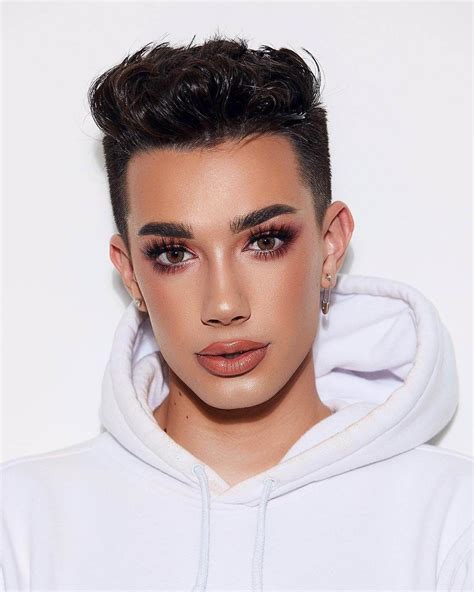 James Charles Whats App Zaozhuang