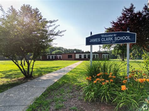 James Clark School in Agawam, MA - Niche