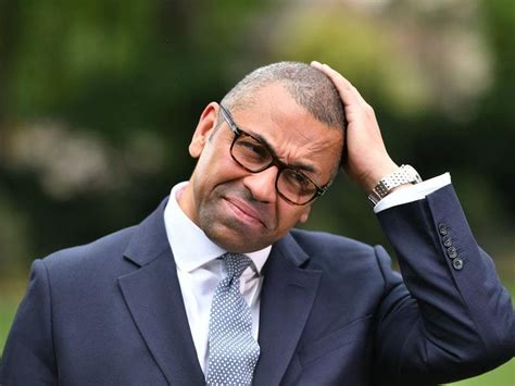 James Cleverly was meant to heal the Tory rift on immigration. It isn’t working