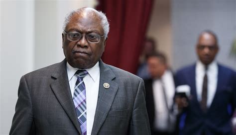 James Clyburn warns U.S.