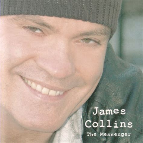 James Collins Messenger Detroit