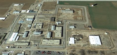 James Crabtree Correctional Center (JCCC), OK Inmate Search