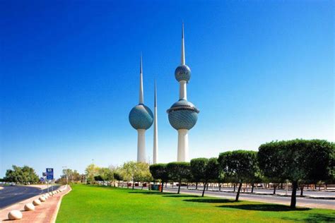 James Daniel Photo Kuwait City