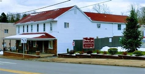 James E Lindsay Funeral Home Inc - Harrison City, Pennsylvania ...