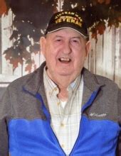 James Edward McGeorge Obituary (1939 - 2024) Radcliff, KY