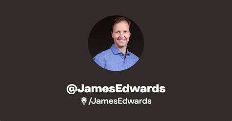 James Edwards Linkedin Puning