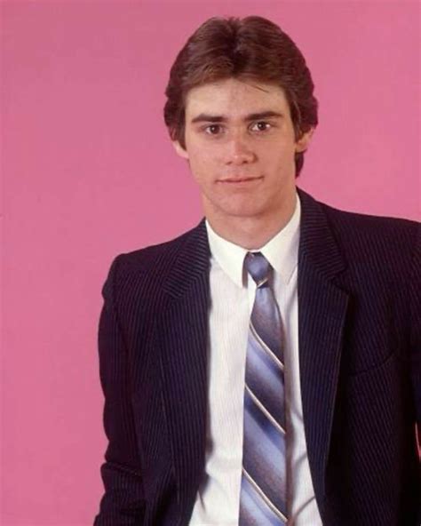 James Eugene Carrey is a