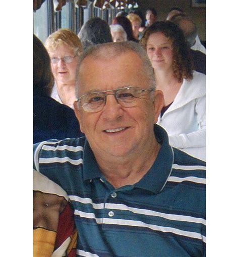 James Flanagan Obituary (1937 - 2010) Mesa, Arizona