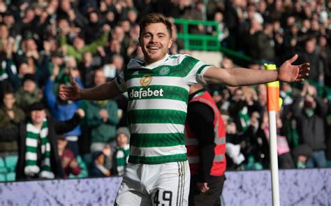 James Forrest