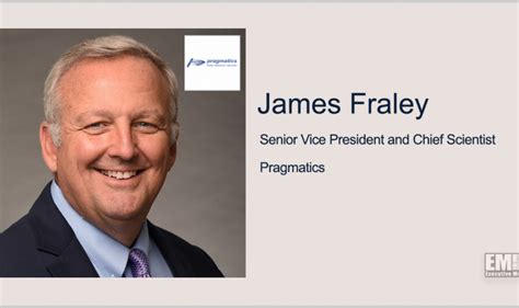 James Fraley - Wireless & Battery Technology …