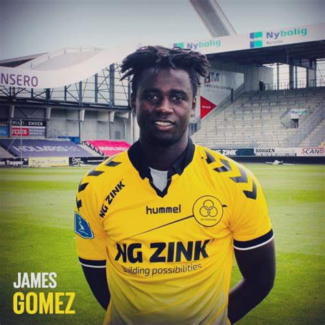 James Gomez  Minsk