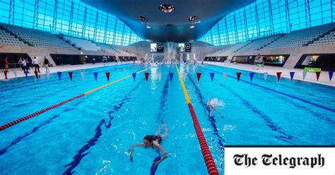 James Good on LinkedIn: Government urged to reopen swimming pools …