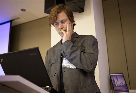 James Governor is co-founder of