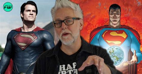 James Gunn Debunks Superman: Legacy Casting Rumors