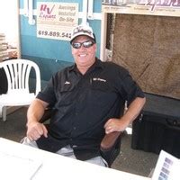 James Hargrove Jr - CEO - RV Expert Mobile Service