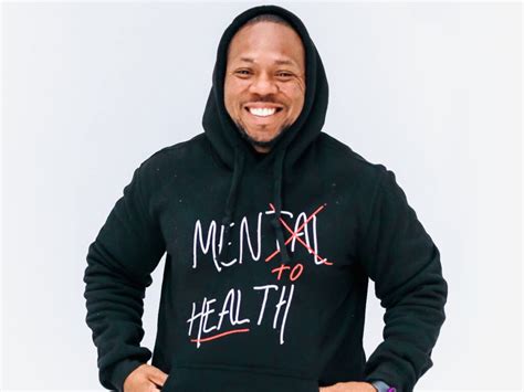 James Harris’ Men to Heal: Let’s Talk Mental Health