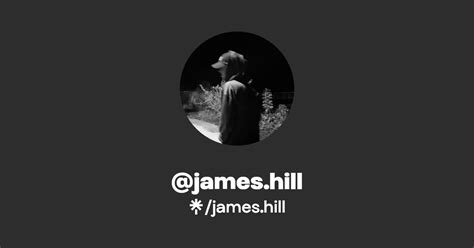 James Hill Instagram San Diego