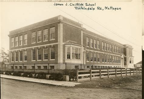 James J. Chittick School Dorchester Atheneum 2