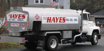 James J. Hayes Oil Co., Inc. - OilMonster