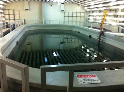 James J. Howard Marine Sciences Laboratory at Sandy Hook