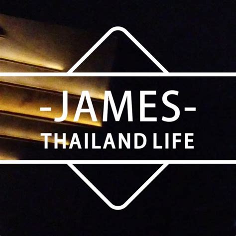 James James Photo Bangkok