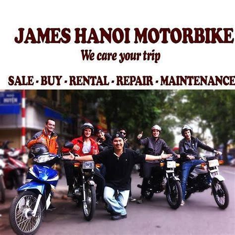 James James Video Hanoi
