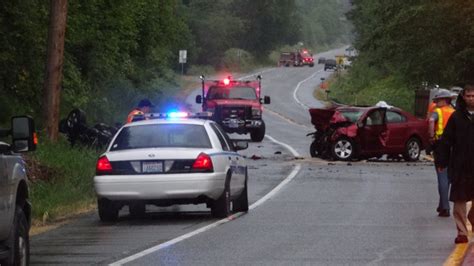 James Janda Dies in 2-Vehicle Accident on State Route 20 [Skagit County, WA]