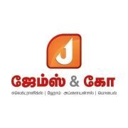 James Joan Yelp Madurai