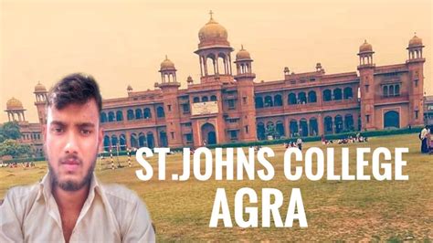 James John Facebook Agra