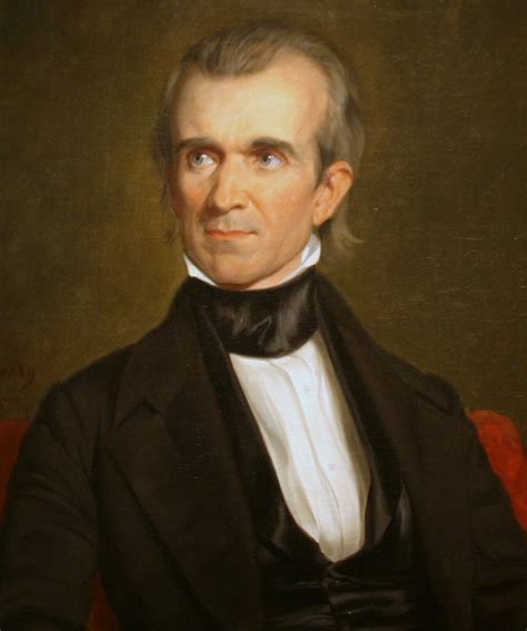 James K. Polk - Wikipedia