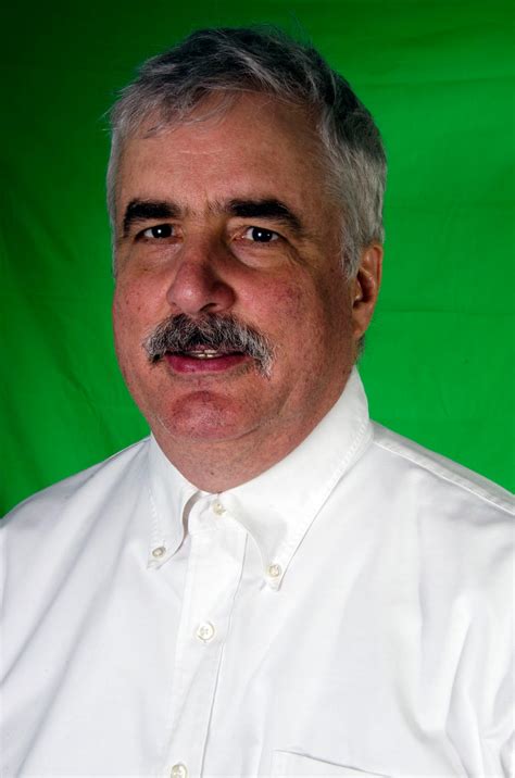 James Langan - Network Administrator - Girl Scouts of Nassau …