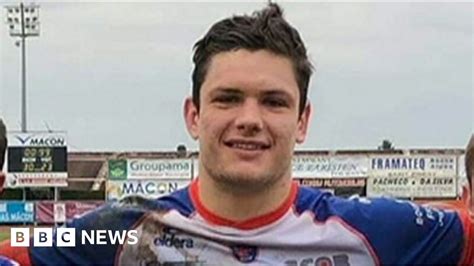 James Lasis: Rugby player on life support after scrum collapse