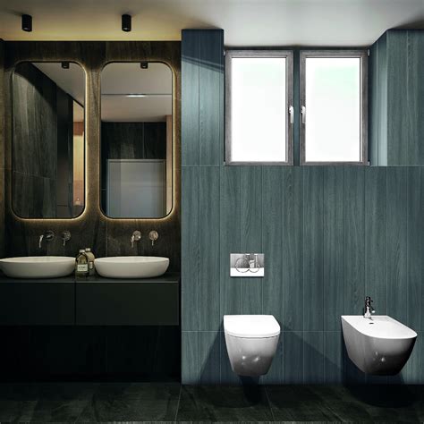 James Latham adds new brand to Washroom Collection